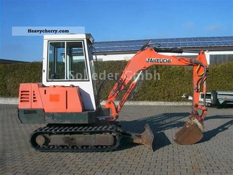 tbo25 mini excavator|Takeuchi TB 025 excavator specs (1990 .